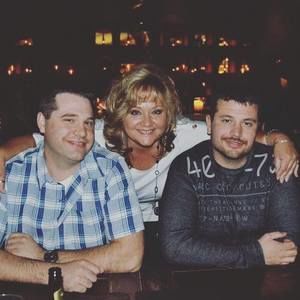 Meet your Posher, Robin